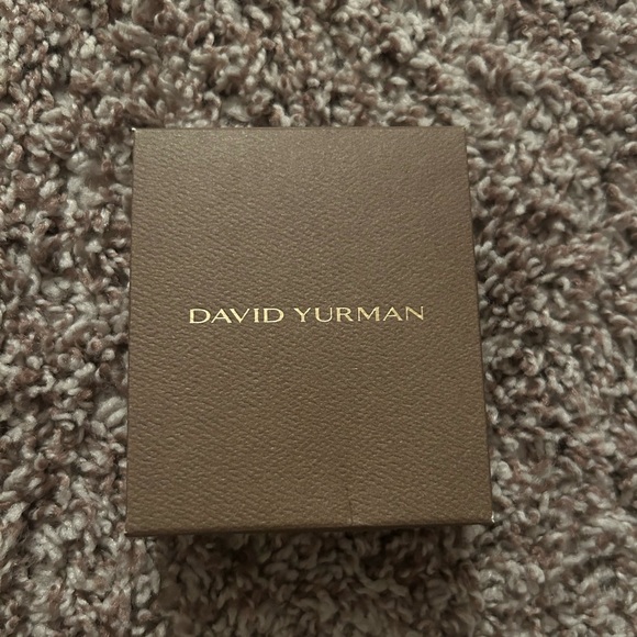 David Yurman Limited Edition Twilly - Picture 2 of 3
